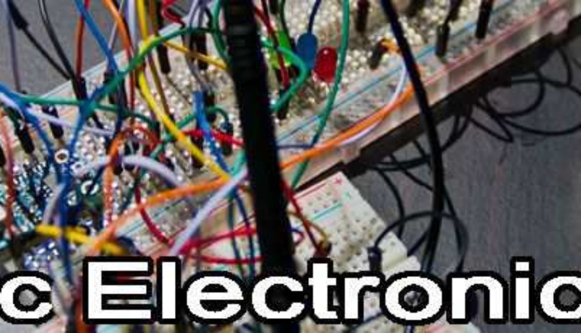 basic electronic