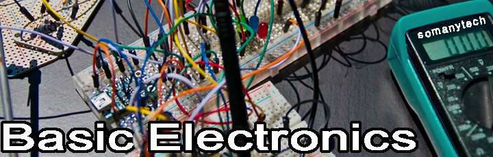 basic electronic