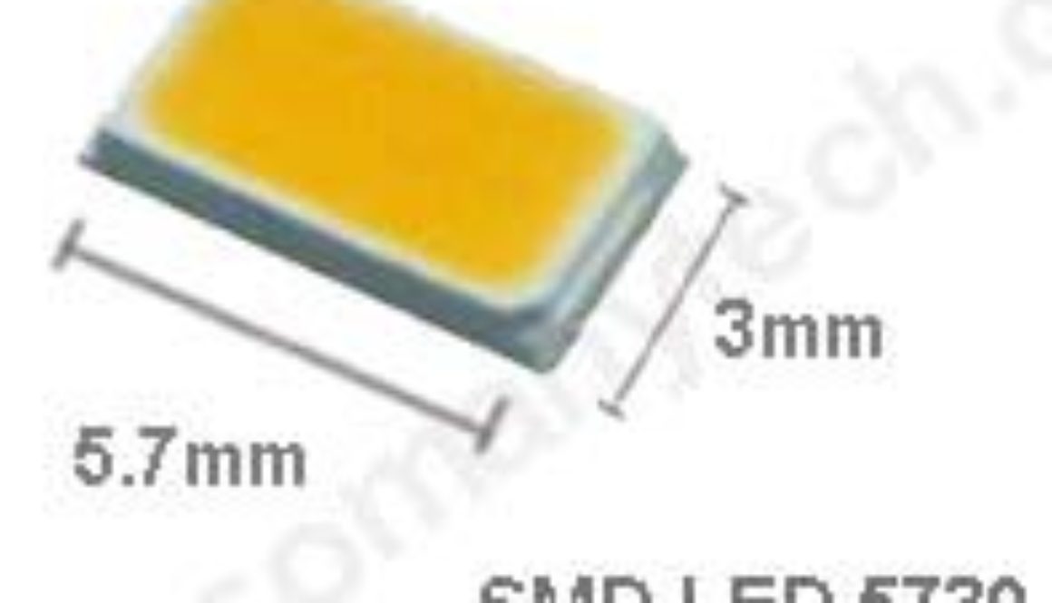 Introduce Perforation Unarmed What is SMD LED? What is LED 5050, 5630, 2835 - SM Tech