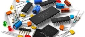 Best place to Buy Cheap Electronic Components online India
