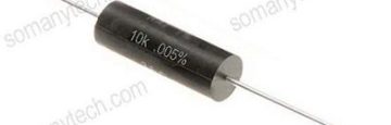 10k precision resistor