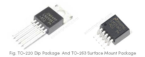 lm2596_ic_packages_module