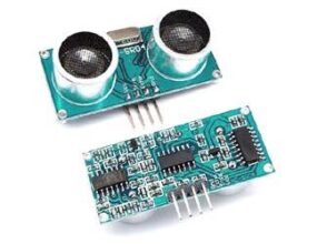 hc sr04 ultrasonic sensor proximity sensor module for arduino
