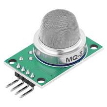 mq2 gas sensor for arduino