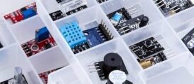 All 29+ Arduino Sensors Types, Arduino Components List & Modules