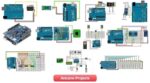 Top Best 99+ Arduino projects for Beginners & Engineers - SM Tech
