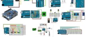 Top Best 99+ Arduino projects for Beginners & Engineers