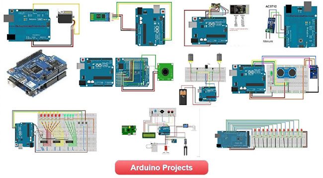 best arduino projects for beginner