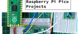 100+ Raspberry pi pico projects for Beginner List & Idea