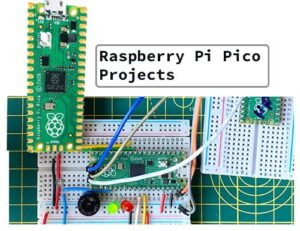 100+ Raspberry pi pico projects for Beginner List & Idea - SM Tech